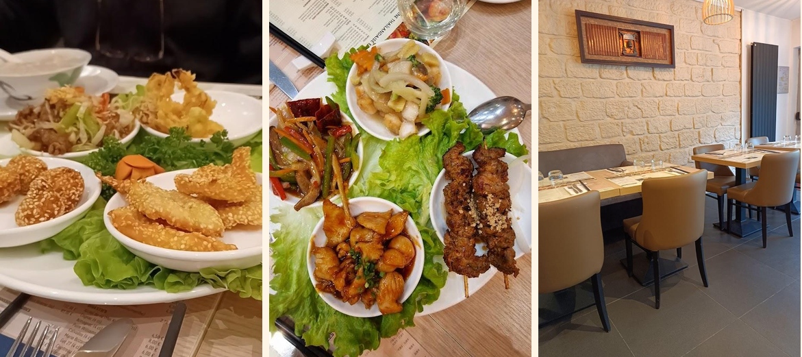 Ming Shuan - Gallery Image 1